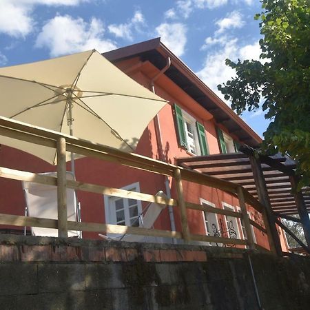 Casa Di Dino Alla Brusa La Spezia Exteriör bild