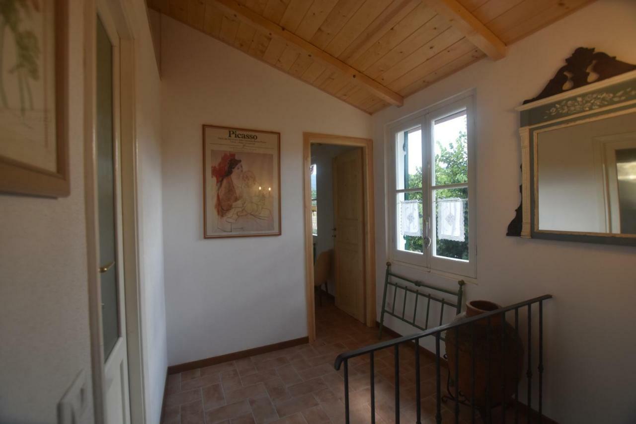 Casa Di Dino Alla Brusa La Spezia Exteriör bild